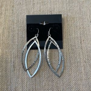 RETIRED Silpada Sterling Silver Earrings